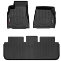 \Weathertech 3D automatten Tesla Model S 2021-heden