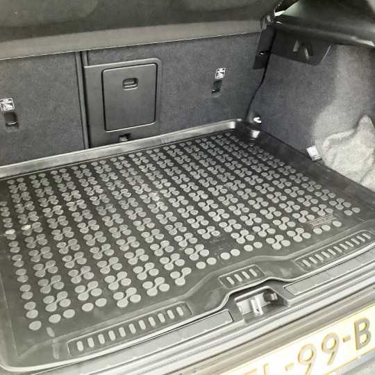 Kofferbakmat Volvo XC40 bouwjaar 2017-heden