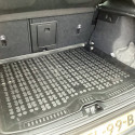 Volvo XC40 rubber kofferbakmat 2017-heden