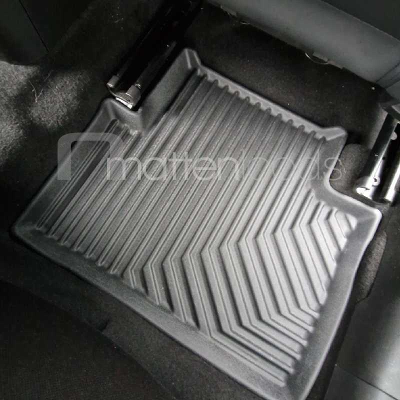 Rubber matten Alfa Romeo Giulietta | Rubber automatten kopen voor Alfa Romeo Giulietta