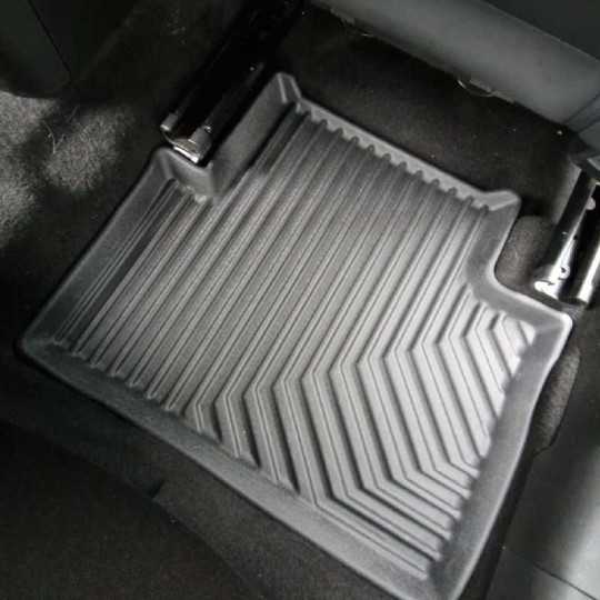 Rubber matten Alfa Romeo Giulietta | Rubber automatten kopen voor Alfa Romeo Giulietta