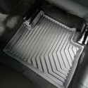 Alfa Romeo Giulietta 2010-2020 All Weather rubber automatten