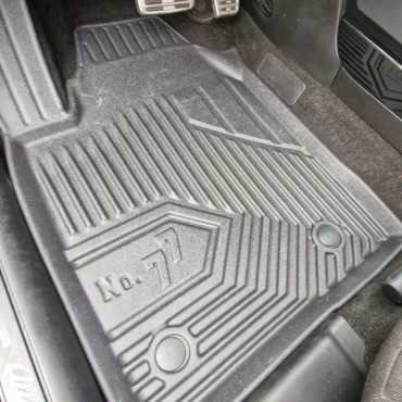 Alfa Romeo Giulietta 2010-2020 All Weather rubber automatten