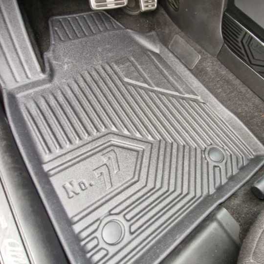 Alfa Romeo Giulietta 2010-2020 All Weather rubber automatten