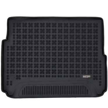 Rubber kofferbakmat Peugeot 3008 (HEV, PHEV,AWD) 2009-2016