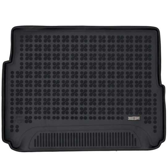 Rubber kofferbakmat Peugeot 3008 (HEV, PHEV,AWD) 2009-2016