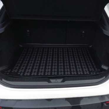 Rubber kofferbakmat Mazda CX-30 2019-heden