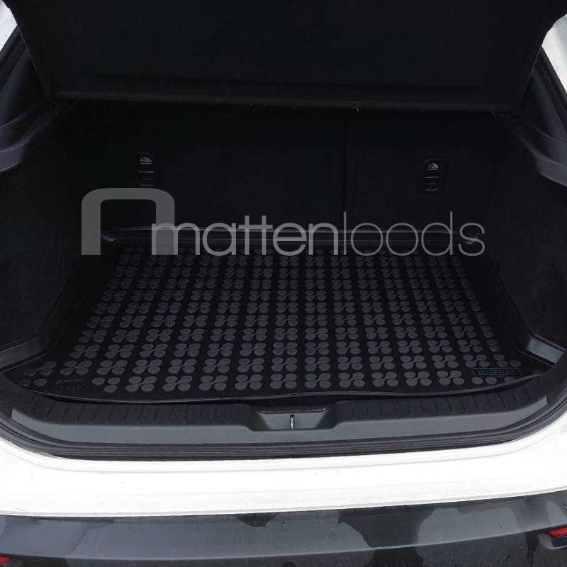 Rubber kofferbakmat Mazda CX-30 2019-heden