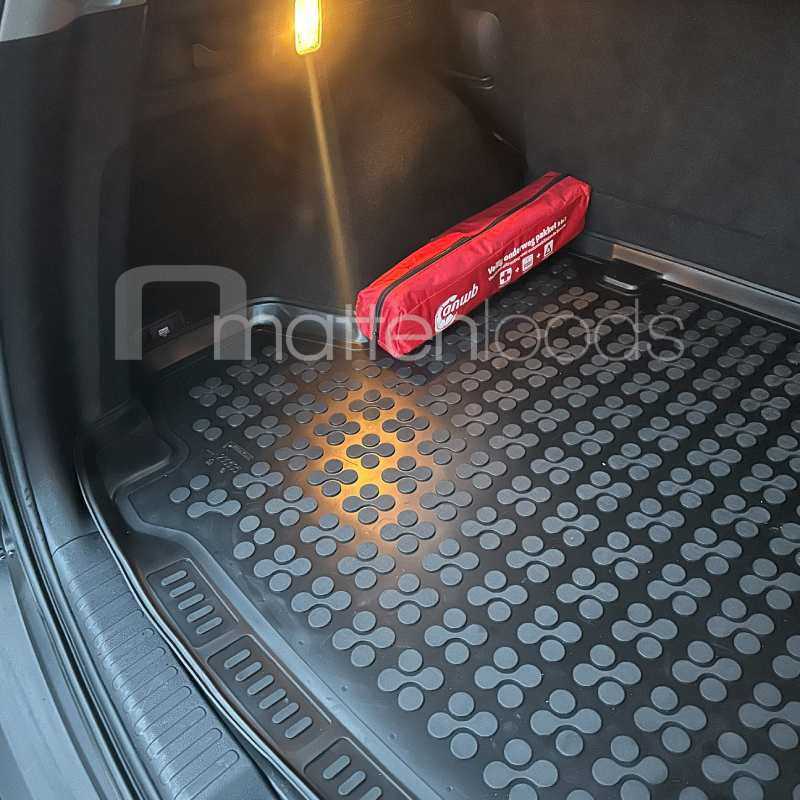 Kofferbakmat Honda CR-V Hybrid bouwjaar 2018-heden