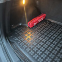 Honda CR-V Hybrid rubber kofferbakmat 2018-heden