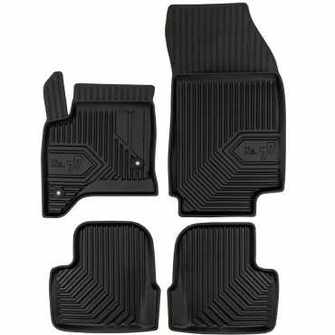 Alfa Romeo Junior Ibrida vanaf 2023 Hybrid All Weather rubber automatten