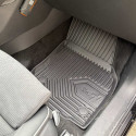 Skoda Kodiaq vanaf 2024 All Weather rubber automatten