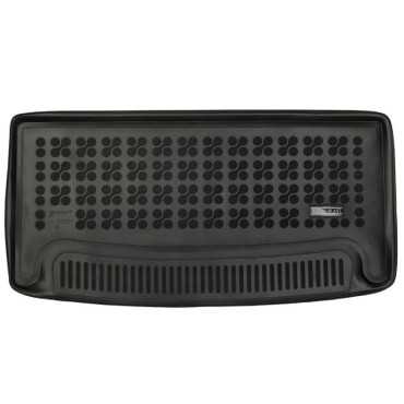 Rubber kofferbakmat Skoda Kodiaq 7-zits hoge vloer 2024-heden