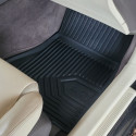 Lexus IS II (niet voor de 4x4) 2005-2013 All Weather rubber automatten