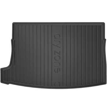 All Weather kofferbakmat Volkswagen e-Golf (verstelbare vloer) 2014-2018