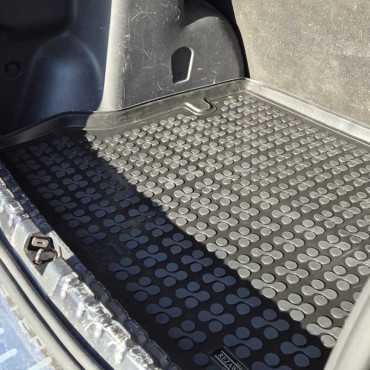Kofferbakmat Dacia Duster 2