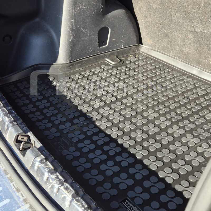 Kofferbakmat Dacia Duster bouwjaar 2010-2017