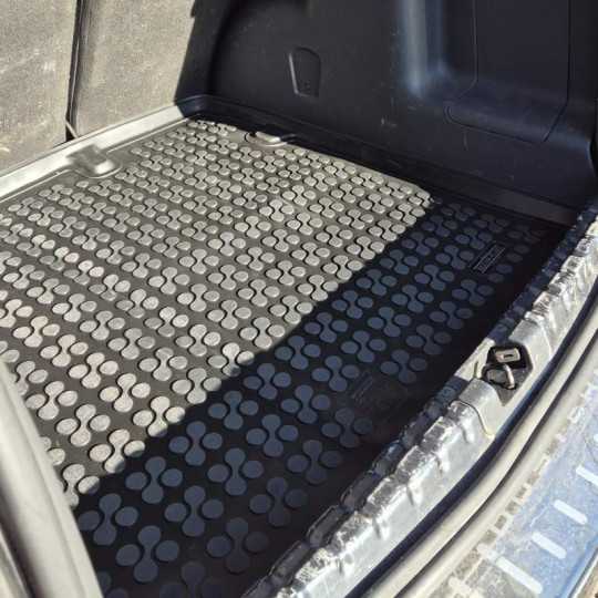 Kofferbakmat Dacia Duster bouwjaar 2010-2017