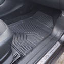 Lancia Delta 2008-2014 All Weather rubber automatten