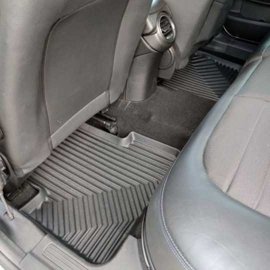 Rubber matten Lancia Delta | Rubber automatten kopen voor Lancia Delta