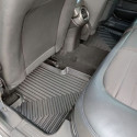 Lancia Delta 2008-2014 All Weather rubber automatten