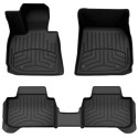 Weathertech Floorliner HP BMW X3 2024-heden