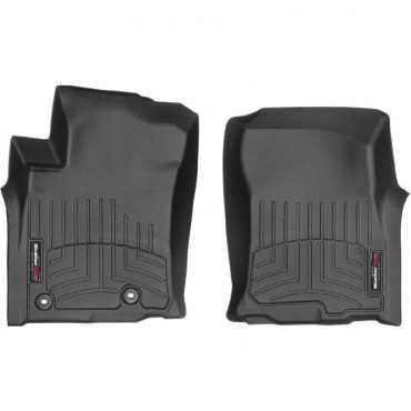 Weathertech Floorliners (voormatten) Toyota Landcruiser J150