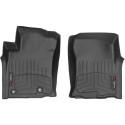 Weathertech Floorliners (voormatten) Toyota Landcruiser J150