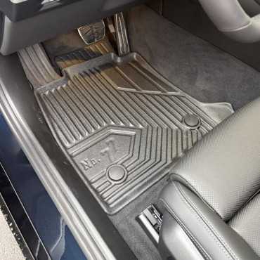 BMW i5 Touring G61 2024-heden All Weather rubber automatten