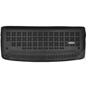 Rubber kofferbakmat Peugeot 5008 (ook E-5008) 7-zits 2024-heden