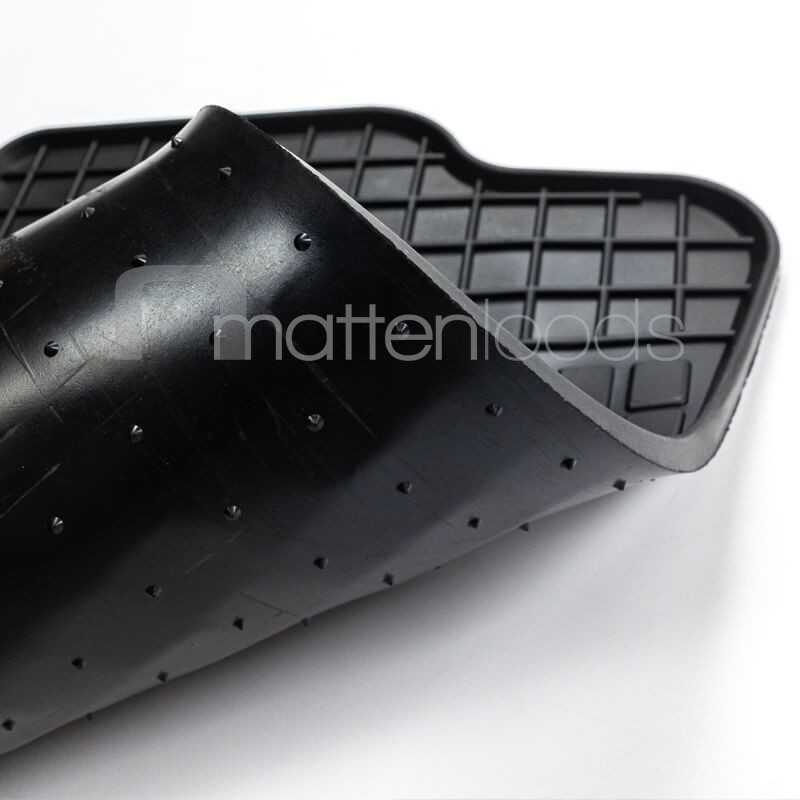 Rubber matset BYD Seal