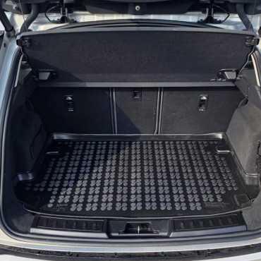 Range Rover Evoque rubber kofferbakmat 2018-heden
