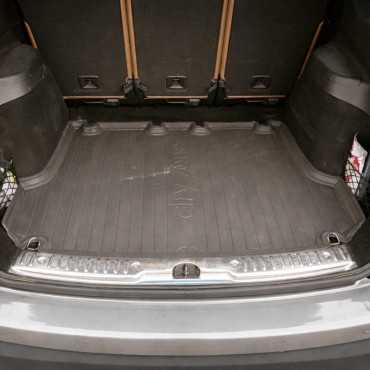 All Weather kofferbakmat Peugeot 308 Station (7-zits, 3e rij niet in gebruik) 2007-2013