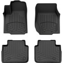 Weathertech HD Floorliners Jeep Grand Cherokee L (5-zits) 2021-heden