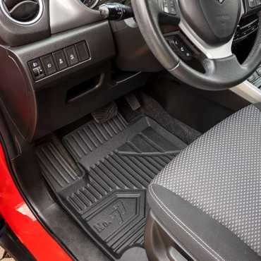 Suzuki Vitara II vanaf 2014 All Weather rubber automatten