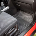 Suzuki Vitara II vanaf 2014 All Weather rubber automatten