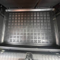 Ford Puma Hybrid lage vloer rubber kofferbakmat 2019-heden