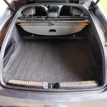 All Weather kofferbakmat Mercedes GLC C253 Coupé (niet voor hybrid) 2015-2022