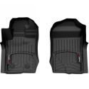 Weathertech Floorliners HD Ford Ranger 2023-heden