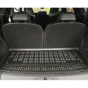 Rubber kofferbakmat Peugeot 5008 (ook E-5008) 7-zits 2024-heden