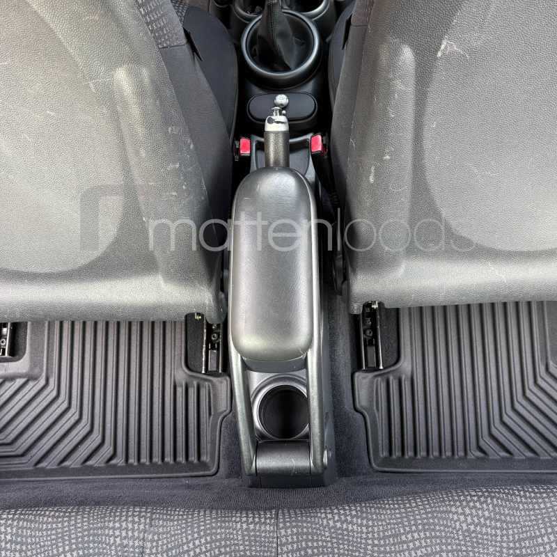 Rubber matten Mini One (Hatch) | Rubber automatten kopen voor Mini One (Hatch)