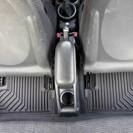 Rubber matten Mini One (Hatch) | Rubber automatten kopen voor Mini One (Hatch)
