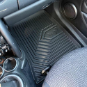 Mini One (Hatch) 2001-2006 All Weather rubber automatten