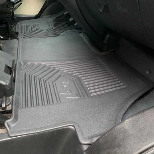 Peugeot Boxer 2006-2020 All Weather rubber voormat