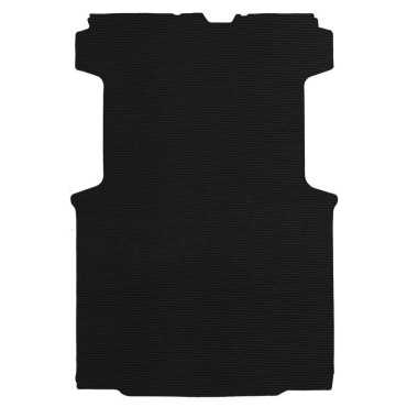 Premium M-Line laadvloermat Opel Movano C L1 2021-heden | 4mm antislip rubber traanplaat