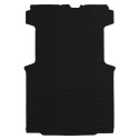 Premium M-Line laadvloermat Opel Movano C L1 2021-heden | 4mm antislip rubber traanplaat