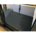 Laadvloermat rubber Peugeot Boxer L3 2014-heden