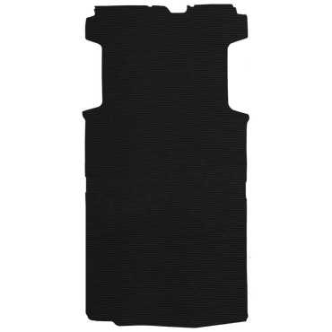 Premium M-Line laadvloermat Opel Movano C L3 2021-heden | 4mm antislip rubber traanplaat