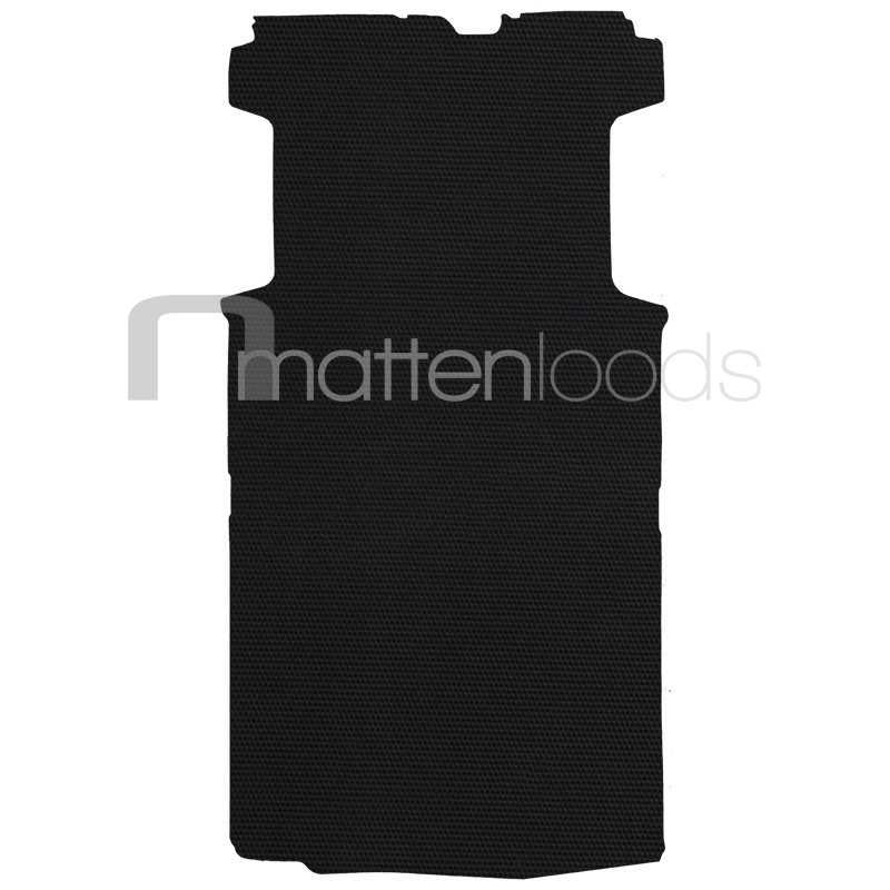 Premium M-Line laadvloermat Opel Movano C L3 2021-heden | 4mm antislip rubber traanplaat