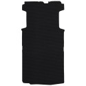 Premium M-Line laadvloermat Opel Movano C L3 2021-heden | 4mm antislip rubber traanplaat